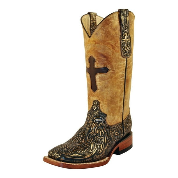 Ferrini Womens Autumn Western Boot Ferrini Womens Autumn Western Boot
